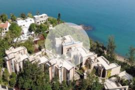 Clear Water Bay Villa For Sale
