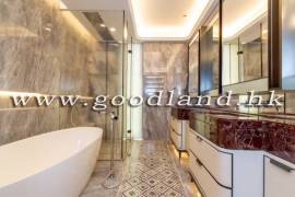 Clear Water Bay Villa For Sale