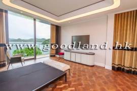 Clear Water Bay Villa For Sale