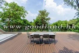 Clear Water Bay Villa For Sale