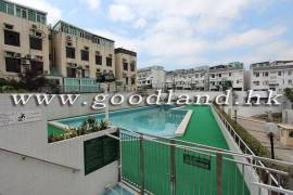 Clear Water Bay Apartment For Sale