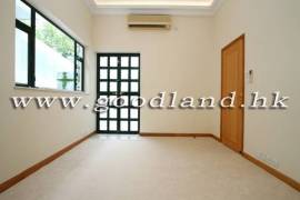 Clear Water Bay Villa For Rent
