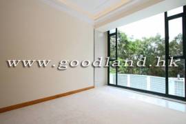 Clear Water Bay Villa For Rent