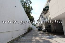 Clear Water Bay Villa For Rent