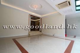 Clear Water Bay Villa For Rent