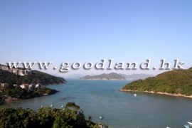【清水湾海景村屋出售】花园・开放式厨房