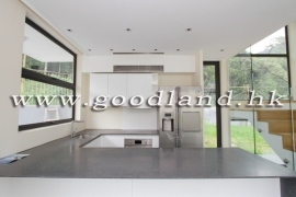 Fully Detached House for Sale & Rent in Clear Water Bay