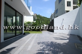 Fully Detached House for Sale & Rent in Clear Water Bay