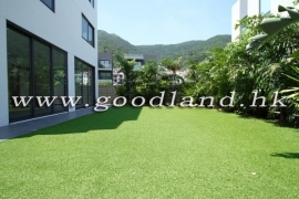 Fully Detached House for Sale & Rent in Clear Water Bay