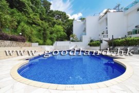 Sai Kung Villa for Sale with Garden & Pool | Hot Location