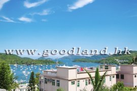 Sai Kung Villa for Sale with Garden & Pool | Hot Location