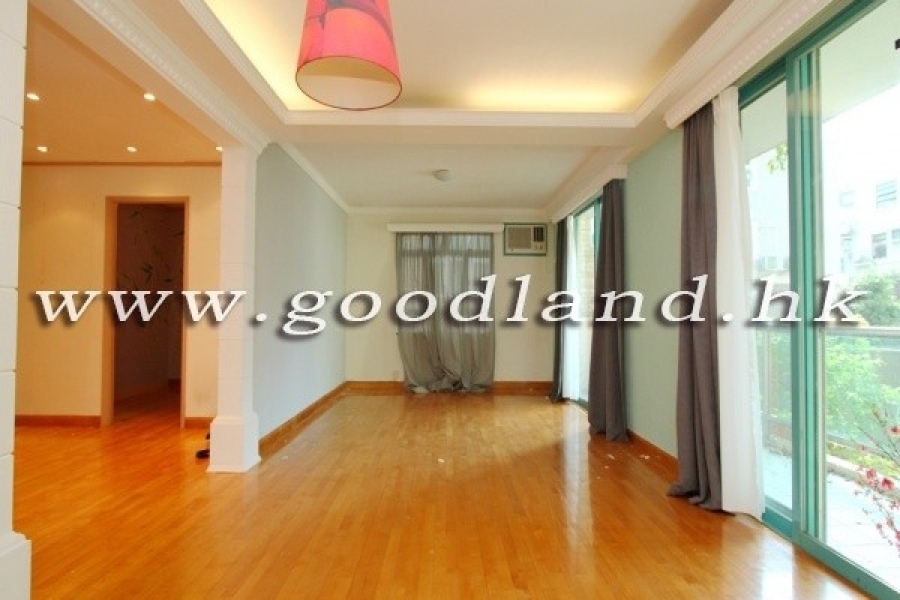 3BR Upper Duplex for Rent in Clear Water Bay | Rooftop Garden