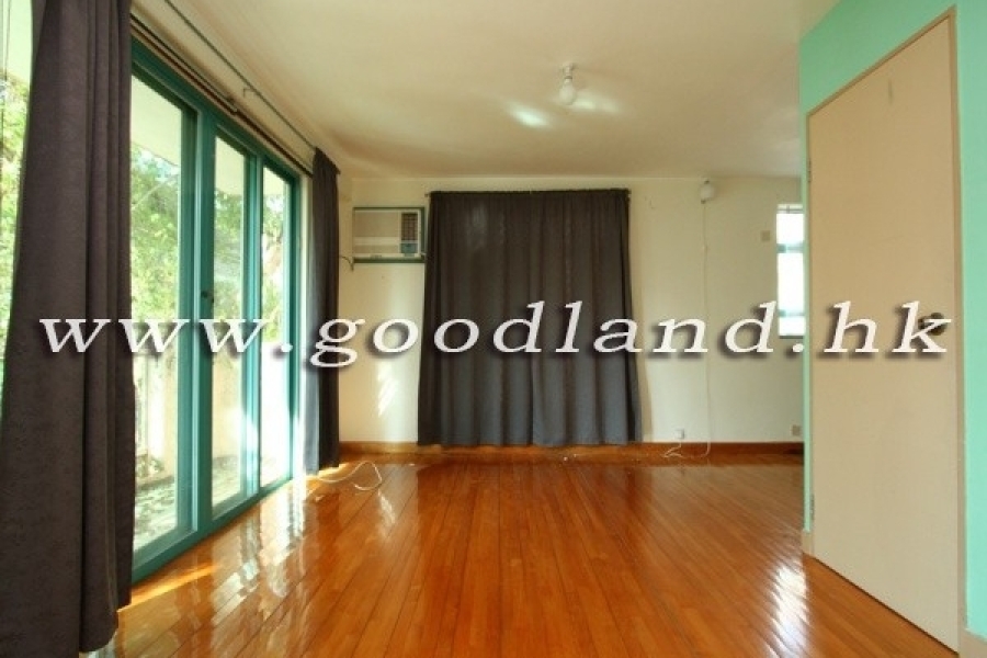 3BR Upper Duplex for Rent in Clear Water Bay | Rooftop Garden