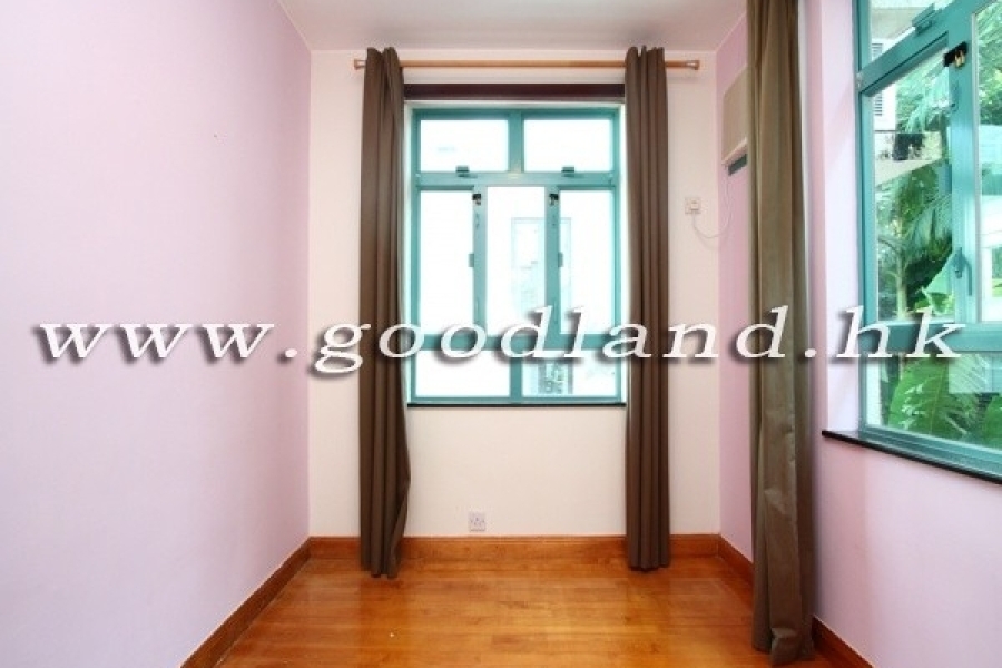 3BR Upper Duplex for Rent in Clear Water Bay | Rooftop Garden
