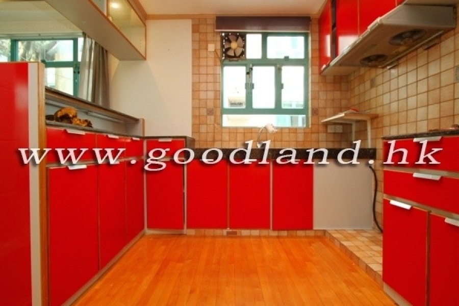 3BR Upper Duplex for Rent in Clear Water Bay | Rooftop Garden