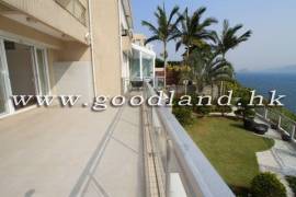 Clear Water Bay Villa For Rent