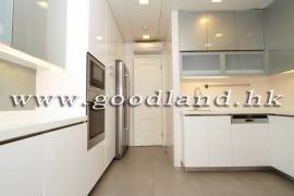 Clear Water Bay Villa For Rent