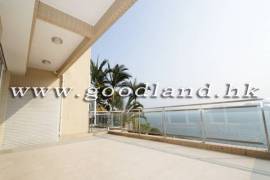 Clear Water Bay Villa For Rent