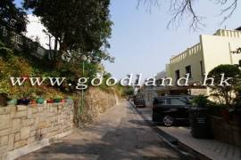 Clear Water Bay Villa For Rent