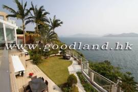 Clear Water Bay Villa For Rent