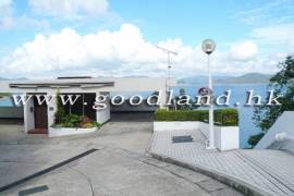 Clear Water Bay Villa For Rent