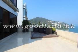 Clear Water Bay Villa For Rent