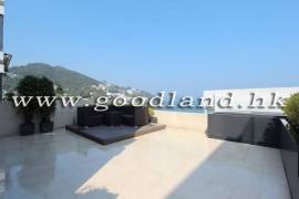 Clear Water Bay Villa For Rent