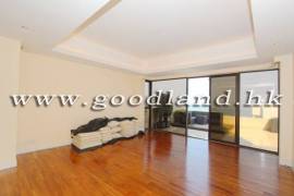 Clear Water Bay Villa For Rent