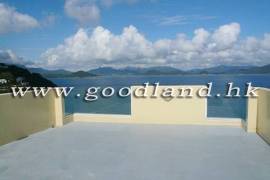 Clear Water Bay Villa For Rent