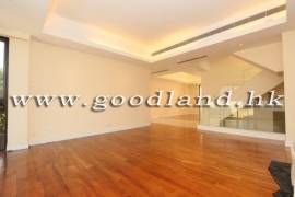 Clear Water Bay Villa For Rent