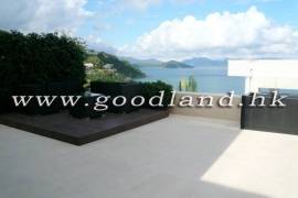 Clear Water Bay Villa For Rent