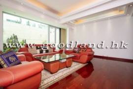 Clear Water Bay Villa For Sale