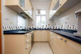 Clear Water Bay Villa For Sale