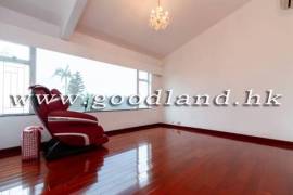 Clear Water Bay Villa For Sale