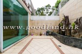Clear Water Bay Villa For Sale