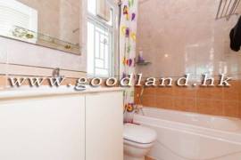 Clear Water Bay Villa For Sale