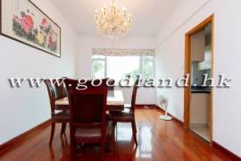 Clear Water Bay Villa For Sale