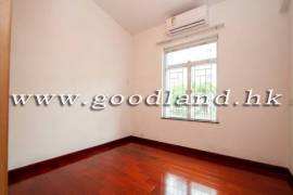 Clear Water Bay Villa For Sale