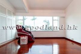 Clear Water Bay Villa For Sale