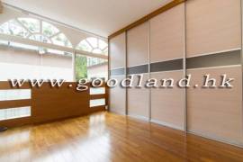 Clear Water Bay Villa For Rent