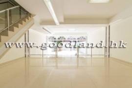 Clear Water Bay Villa For Rent