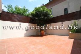 Clear Water Bay Villa For Rent