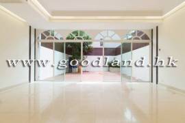 Clear Water Bay Villa For Rent
