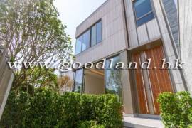 Clear Water Bay Villa For Rent
