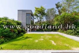 Clear Water Bay Villa For Rent