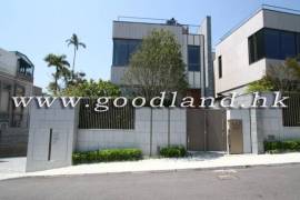Clear Water Bay Villa For Rent