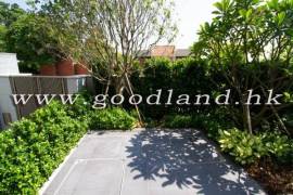 Clear Water Bay Villa For Rent