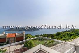 Clear Water Bay Villa For Rent