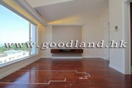 Clear Water Bay Villa For Sale