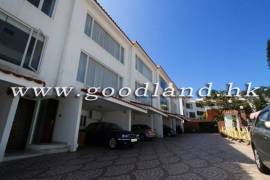 Clear Water Bay Villa For Sale